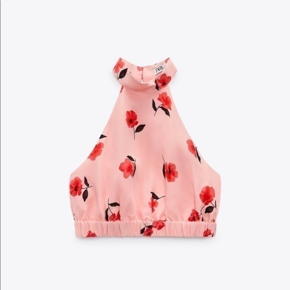 ZARA 2 piece Print SET 4886/109 - Picture 14 of 15